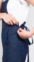 Sew House Seven - Burnside Bibs (0-20)